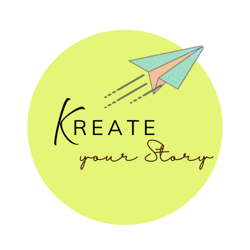 Kreate Your Story!